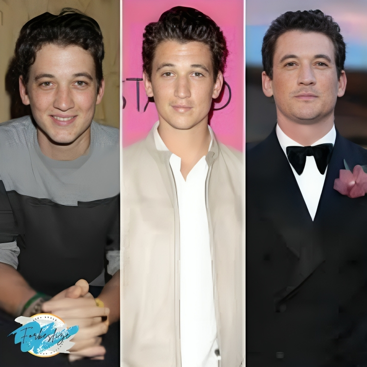 Miles Teller