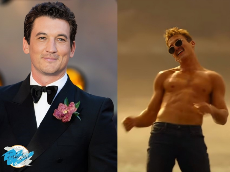 Miles Teller