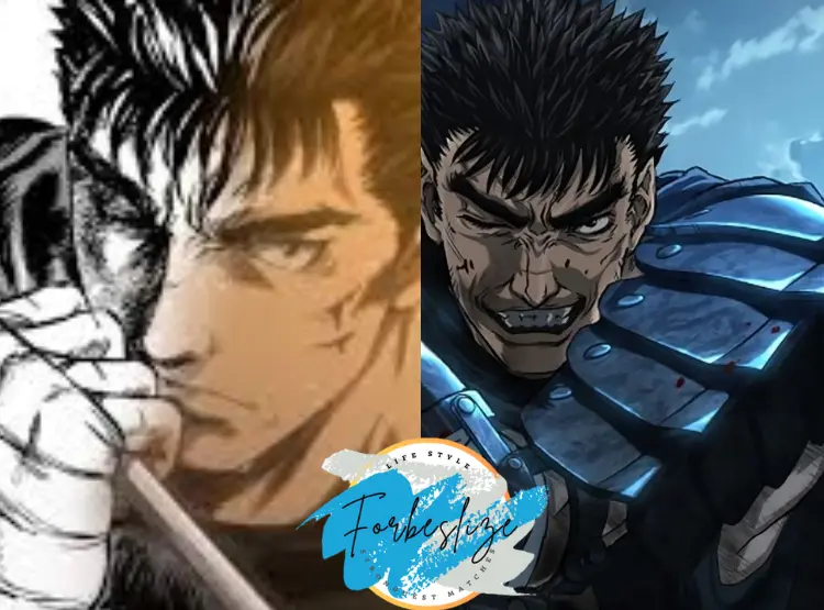 Is the Berserk Manga Better Than the Anime