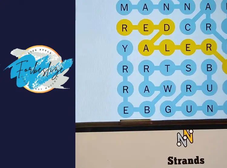 Strands Hint: Connections, NYT Screen Time, Mini Crossword Clues and Answer