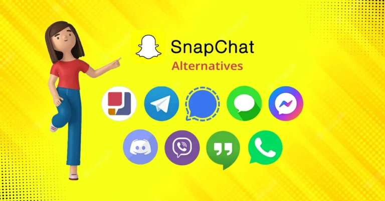 Apps Like Snapchat, Download, Selfie, Android, Pictures, And  without social media