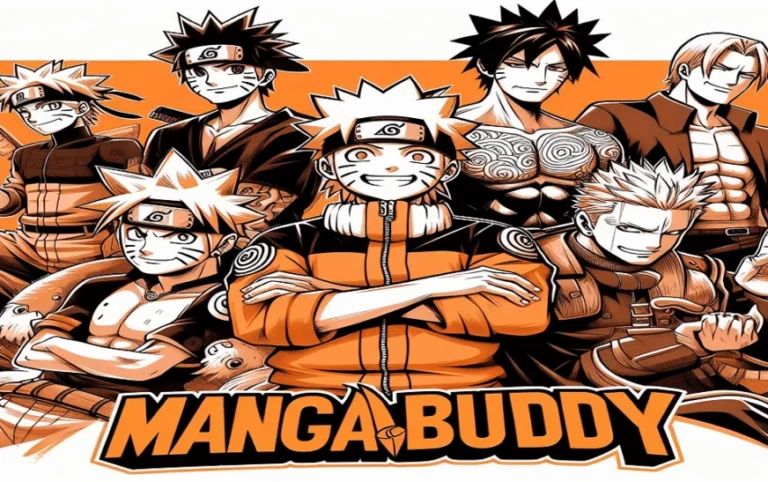 Manga Buddy, Having, Find,(Website) – What to Expect