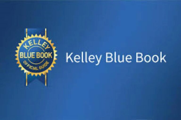 Kelley Blue Book, History, Works, Trusted, Today, And Important