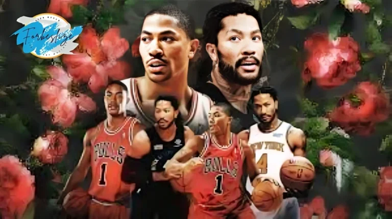 Derrick Rose: Wikipedia, Injury History, Team, Brand, and Career Stats