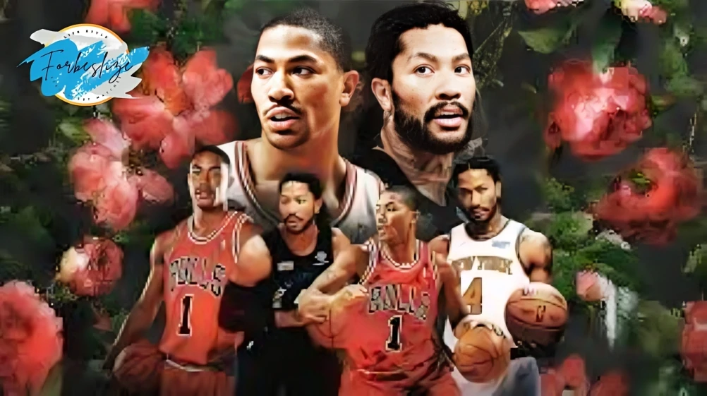 Derrick Rose: Wikipedia, Injury History, Team, Brand, and Career Stats - forbeslize.com